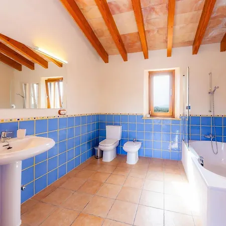 Mirador Villa