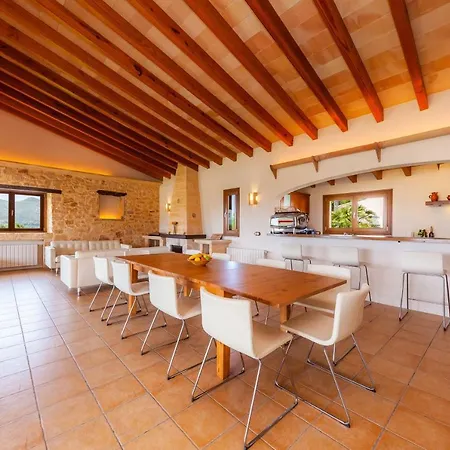 Villa Mirador Capdepera (Mallorca)