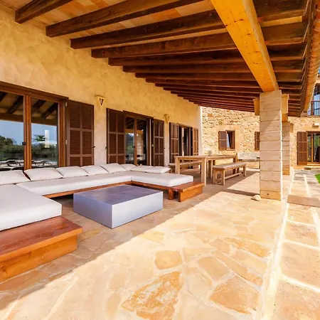 Mirador Villa *