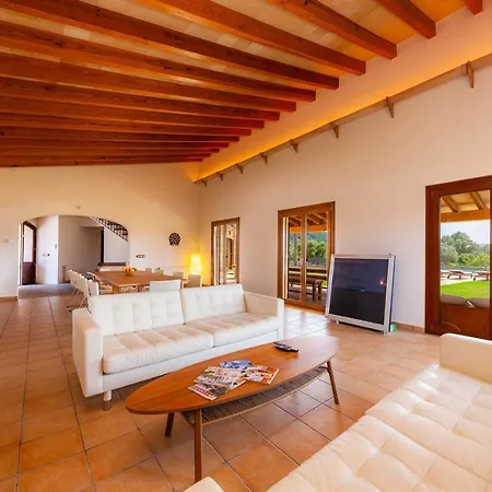 Villa Mirador *