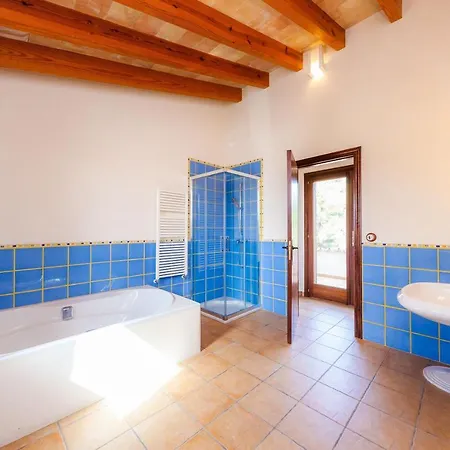 Mirador Capdepera (Mallorca)