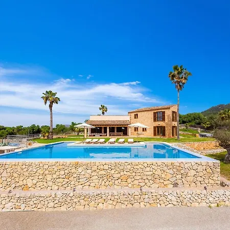 Mirador Villa *