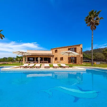 Mirador Villa *