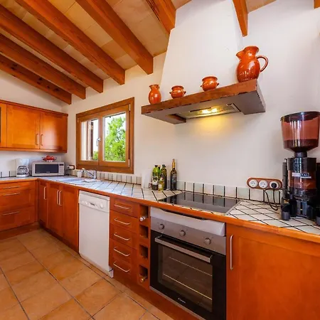 Villa Mirador