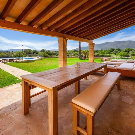 Villa Mirador *