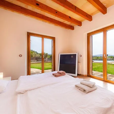 Villa Mirador