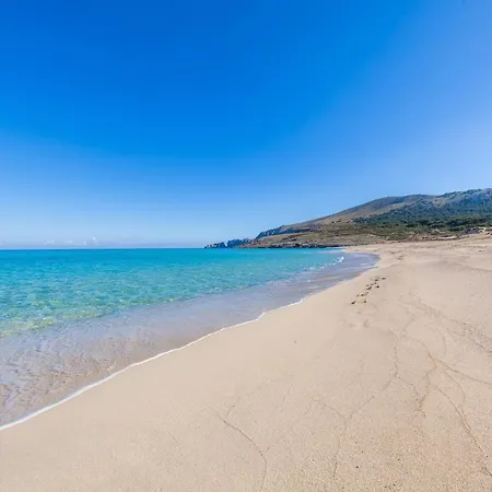 Mirador Villa Capdepera (Mallorca)