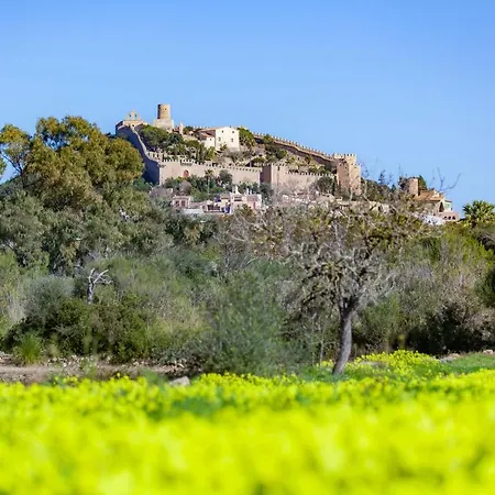 Villa Mirador Capdepera (Mallorca)