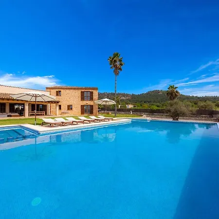 Villa Mirador *