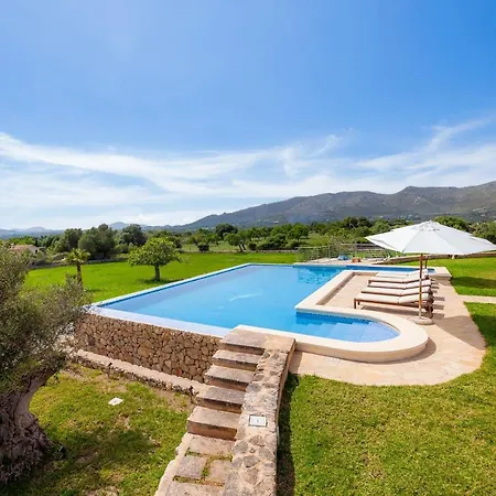 Villa Mirador Capdepera (Mallorca)