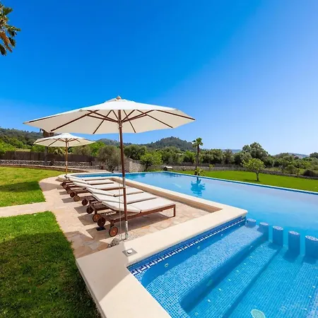 Mirador Villa *