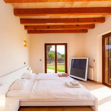 Mirador Villa *