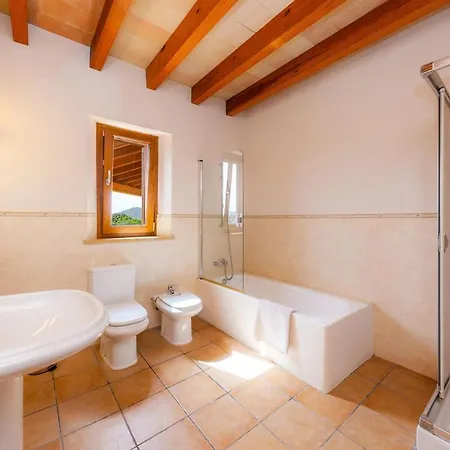 Villa Mirador