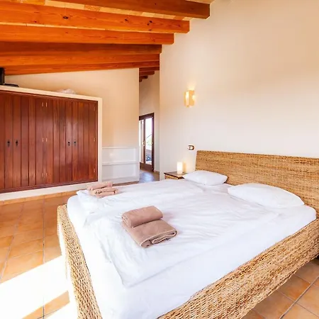 Mirador Villa Capdepera (Mallorca)