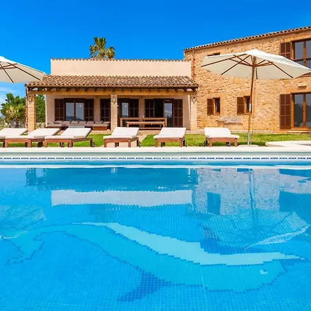 Mirador Villa Capdepera (Mallorca)