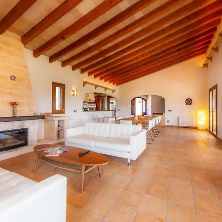 Mirador Villa *