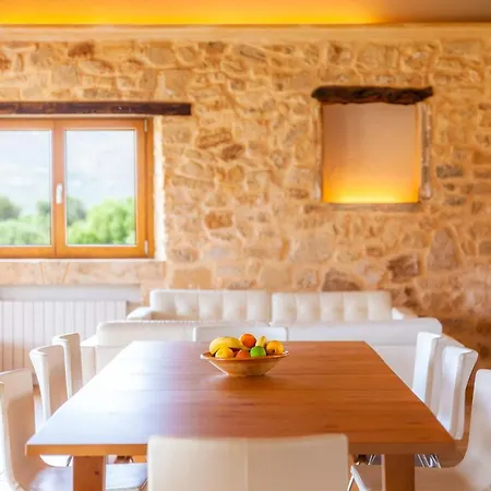 Villa Mirador Capdepera (Mallorca)